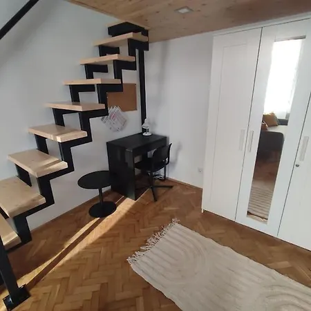 Hidden Gem For A Homey Getaway Daire Budapeşte