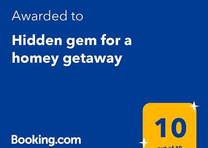 Daire Hidden Gem For A Homey Getaway Budapeşte