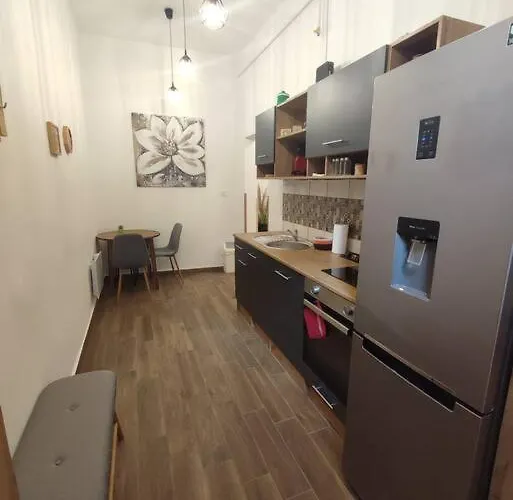 Hidden Gem For A Homey Getaway Appartamento