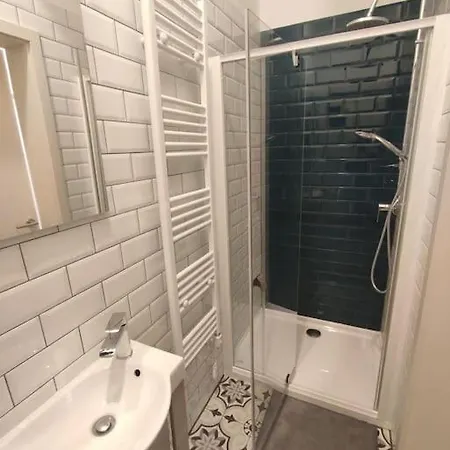 Hidden Gem For A Homey Getaway דירה *