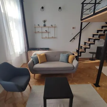 Hidden Gem For A Homey Getaway Budapest