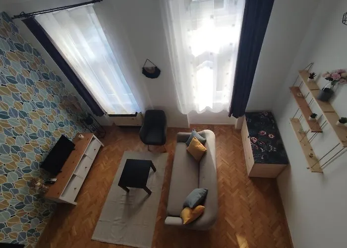 Hidden Gem For A Homey Getaway Apartman