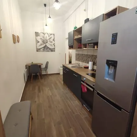 Hidden Gem For A Homey Getaway Appartement